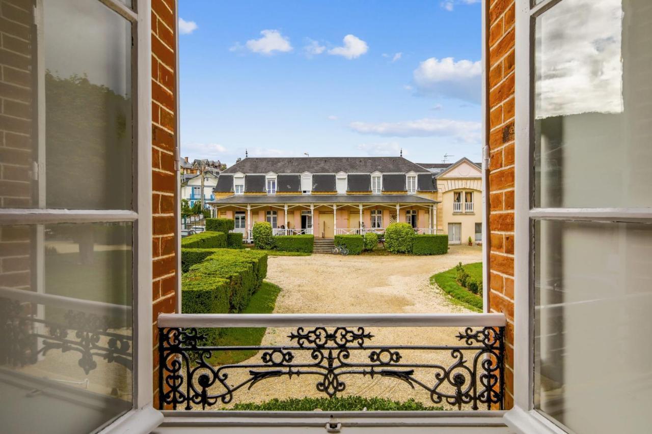 Apartamento Baumier - Welkeys