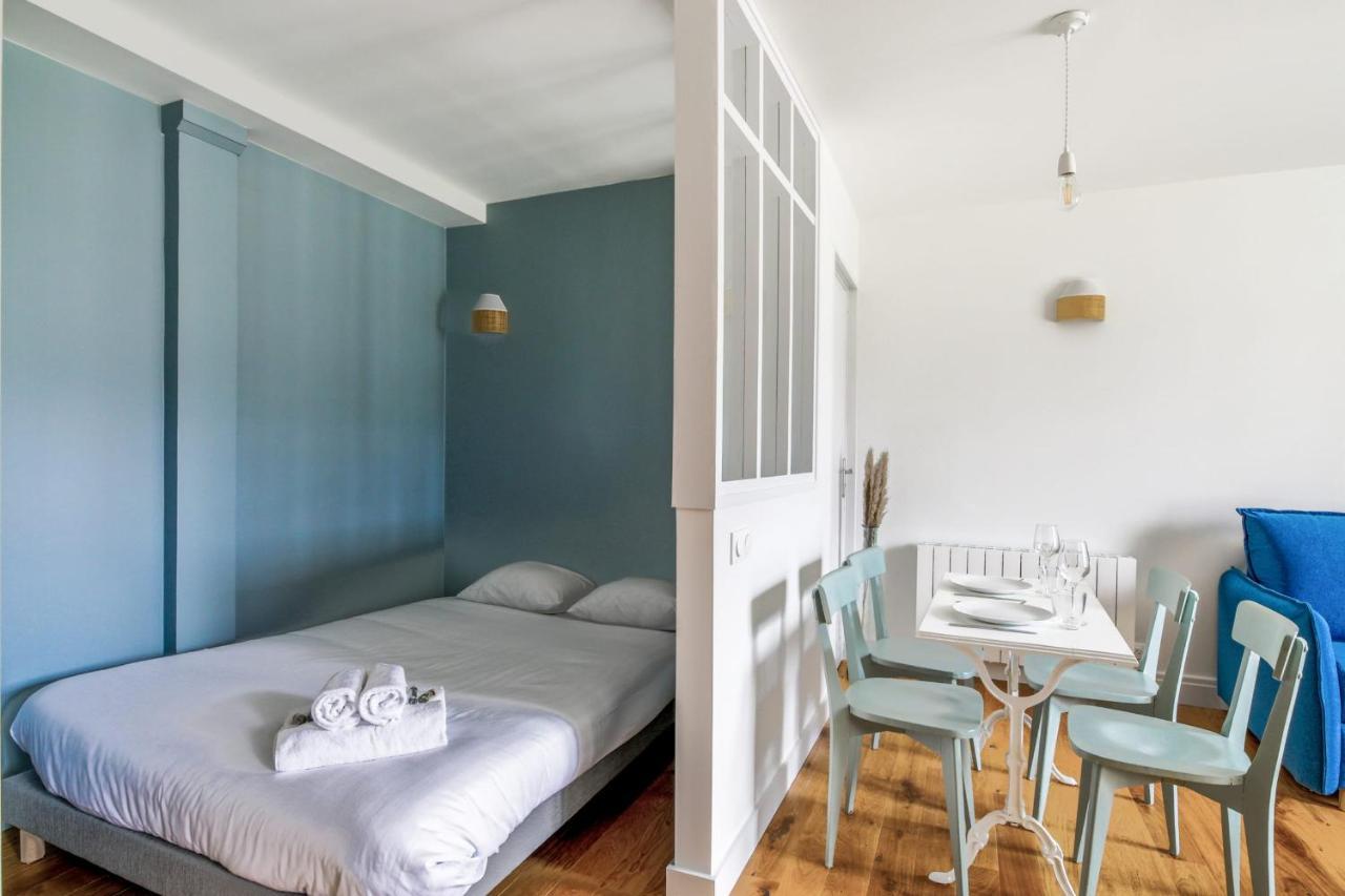 Baumier - Welkeys Apartamento