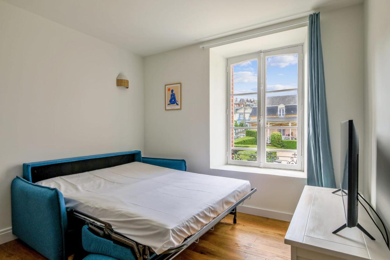 Apartamento Baumier - Welkeys Houlgate
