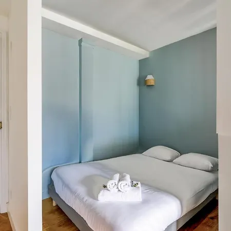 Studio Baumier - Welkeys Houlgate Extérieur photo