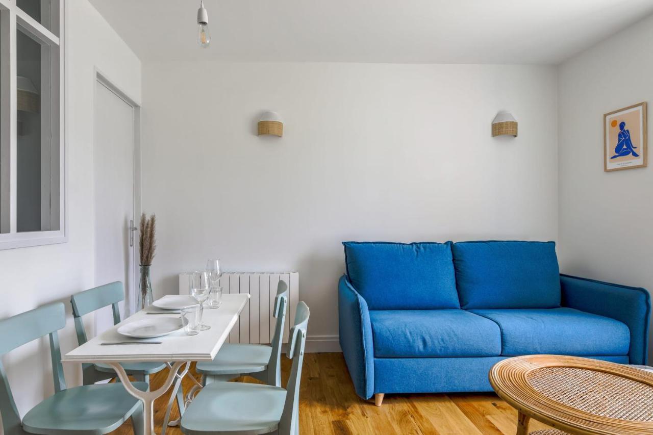 Appartement Baumier - Welkeys *